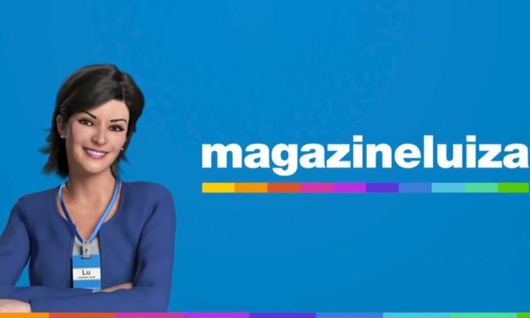 Empréstimo para negativado Magazine Luiza: Dinheiro liberado na mesma hora!