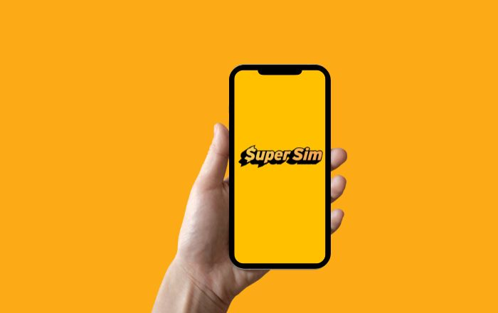 Empréstimo SuperSim: Crédito liberado em poucas horas!