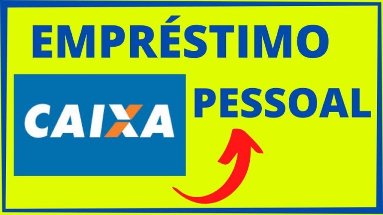 Empréstimo Pessoal Caixa: Condições de pagamento variadas e contratação facilitada!
