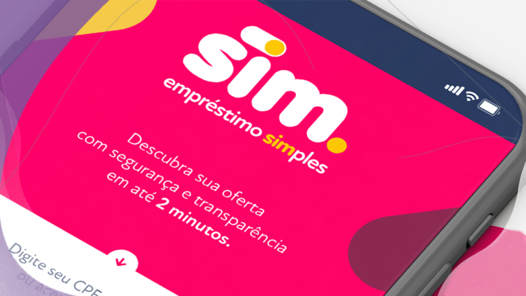 Empréstimo Sim sem garantia: Aprenda a solicitar o seu!