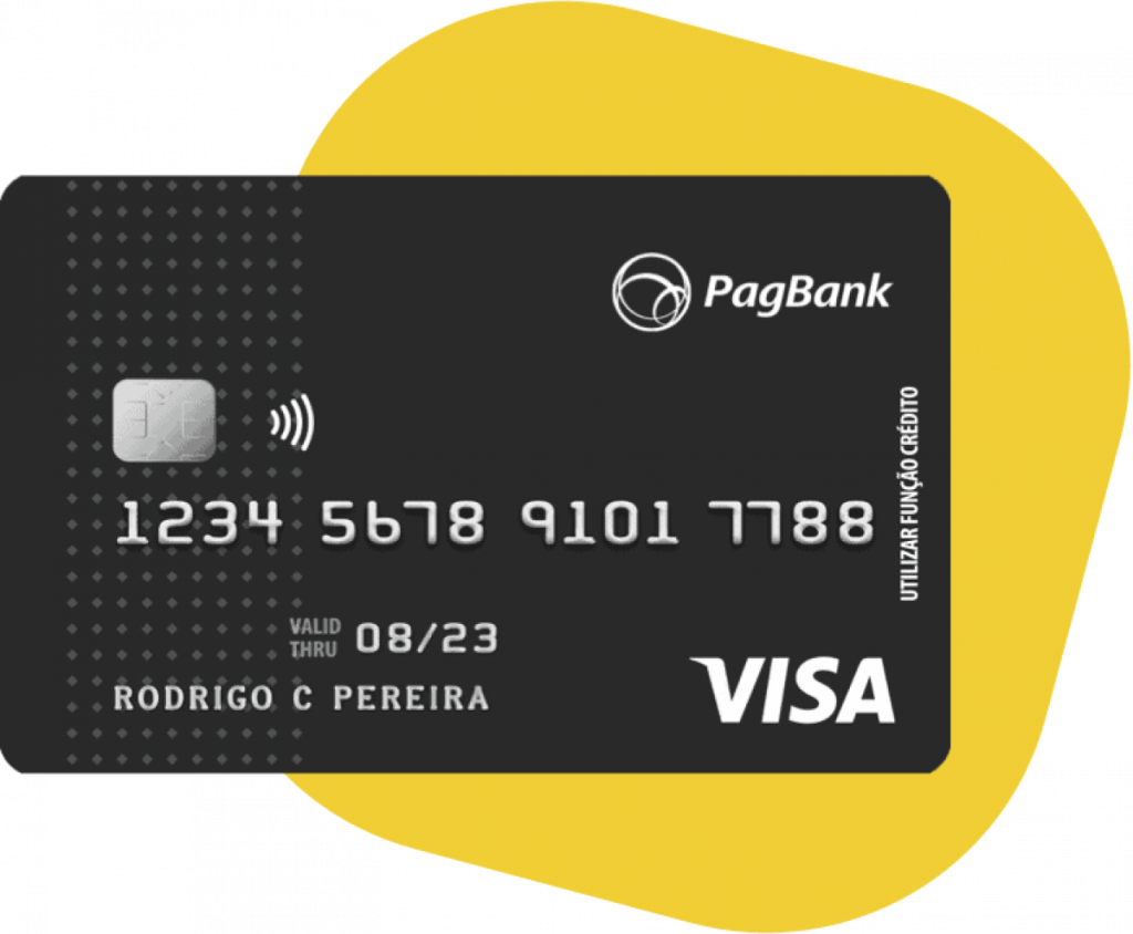 Cartão PagBank: Solicite o seu hoje mesmo e aproveite diversas vantagens!