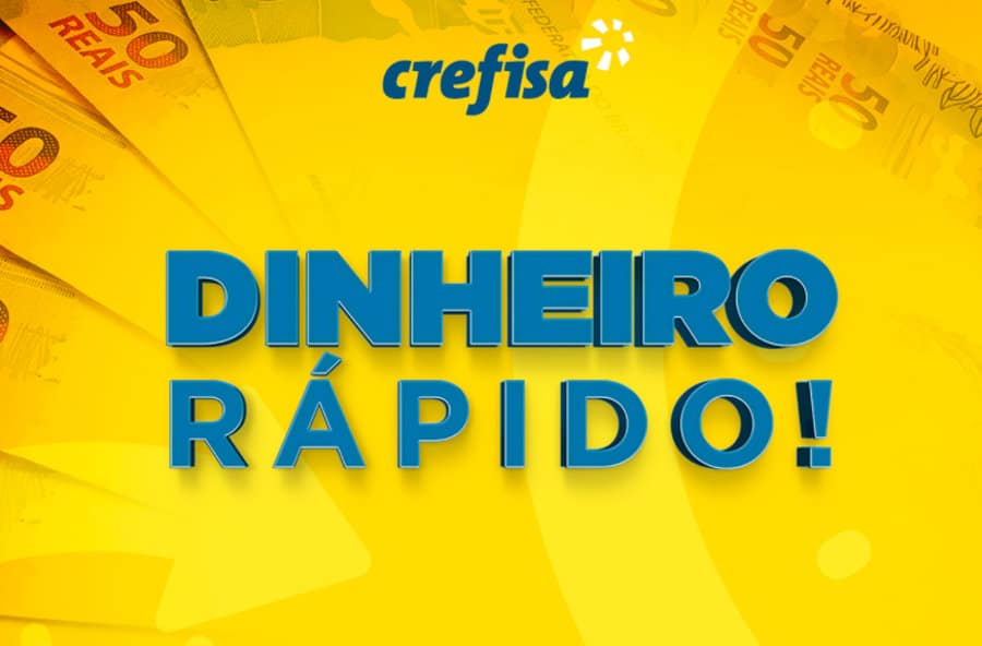 Empréstimo consignado Crefisa: Saiba mais informações!
