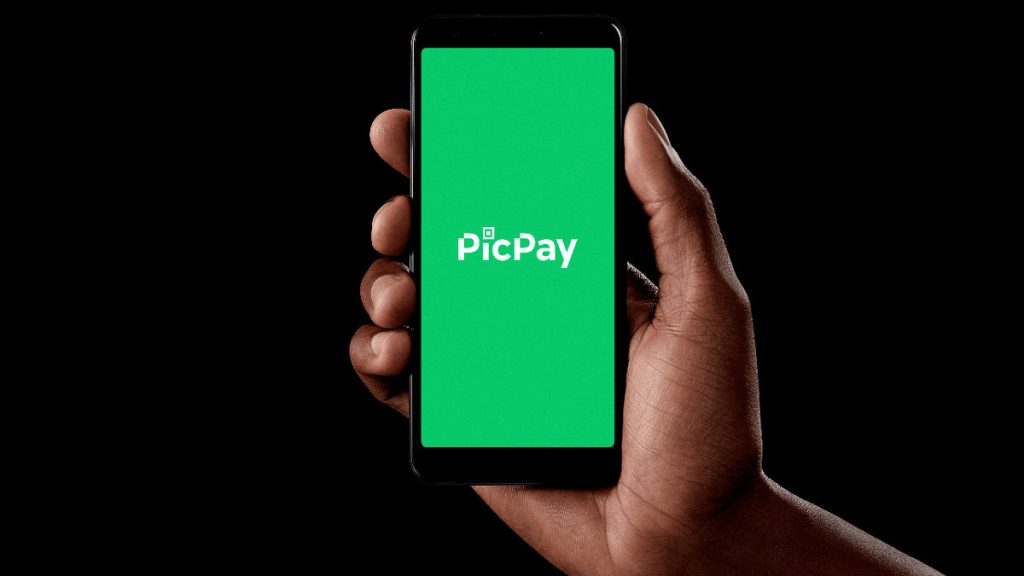 PicPay lança conta digital para menores de 18 anos!