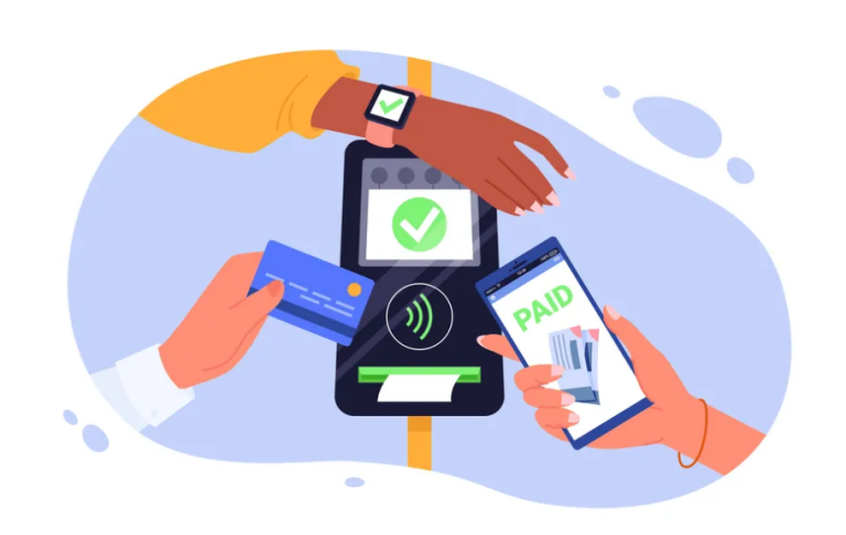 Pagamento por aproximação: Entenda o prejuízo!