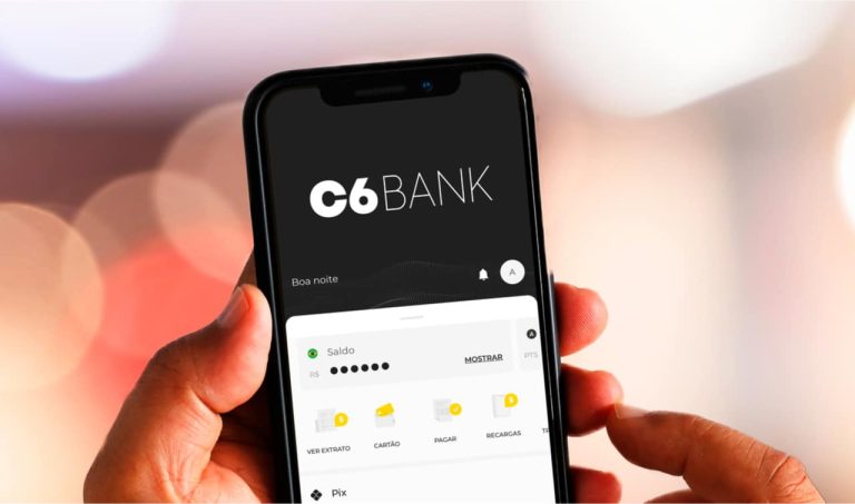 Grande notícia para donos de cartão C6 Bank: Confira a novidade!