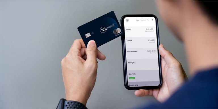 Cartão BTG: Confira novos benefícios!