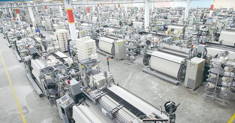 CNI: Faturamento da indústria cresce 6,3% em junho!