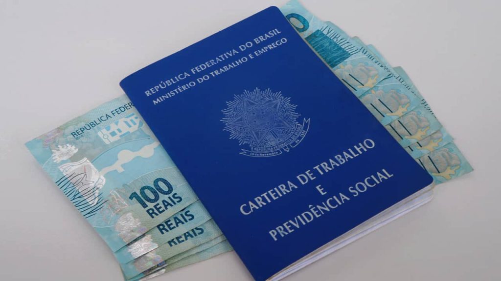 Nascidos em novembro e dezembro tem abono salarial de R$ 1412 a receber!