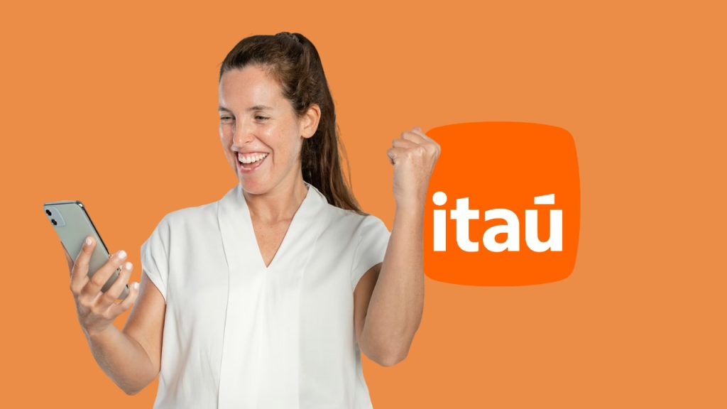 Itaú e IA revolucionam a experiência bancária e a hiperpersonalização digital dos clientes!