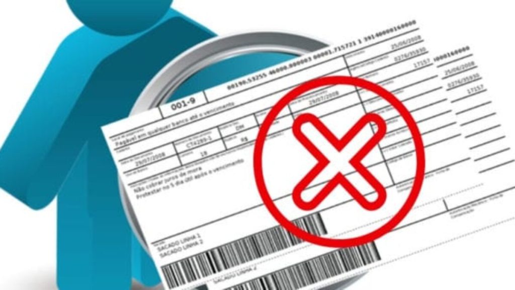 Pagou um boleto errado ou fraudulento? Veja como agir!