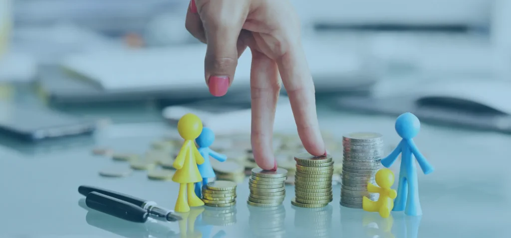 Quais são os 4 pilares da educação financeira?