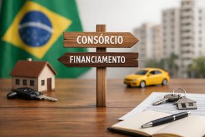 Consórcio como alternativa ao financiamento no Brasil: quando faz sentido escolher
