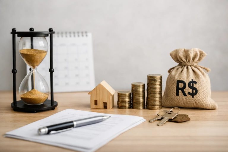 Por que o prazo do empréstimo altera tanto o custo final da dívida