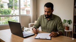 Crédito para negativado em 2026: fatores que realmente influenciam a aprovação