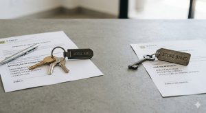 Impacto do score de crédito nas condições de financiamento bancário