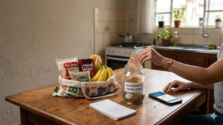 Mudanças no comportamento de consumo: como afetam o orçamento familiar